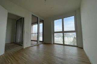 Wohnung kaufen in Kasernstraße, 8010 Graz, Nachhaltig & komfortabel – 2-Zimmer-Neubauwohnung mit intelligenter Raumaufteilung