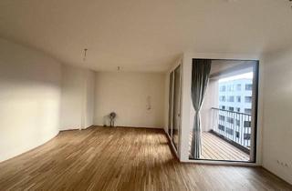 Wohnung kaufen in Kasernstraße 30A, 8010 Graz, Hochwertig & energieeffizient – Anlegerwohnung in Top-Lage!