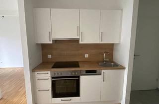 Wohnung mieten in Friedrich-Kaulbach Straße 22, 8010 Graz, Top Lage! 2-Zimmer Mietwohnung (ca. 34 m²) in UNI Nähe mit Balkon