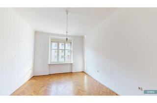 Wohnung mieten in Bahnhofgürtel, 8020 Graz, orea | Gemütliche 1-Zimmer Wohnung in Toplage mit gute Verkehrsanbindung | Smart besichtigen · Online anmieten