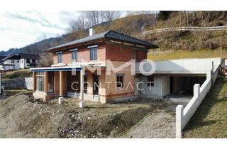 Haus kaufen in 9772 Dellach, Exklusives Ausbauhaus
