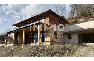 Haus kaufen in 9772 Dellach, Exklusives Ausbauhaus