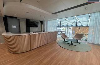 Büro zu mieten in Am Euro Platz, 1120 Wien, Top-moderne, full-serviced Private Offices im Euro Plaza | provisionsfrei