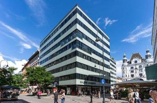 Büro zu mieten in Lugeck 1-2, 1010 Wien, Repräsentatives Innenstadtbüro