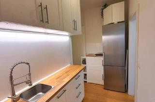 Wohnung kaufen in Koppstrasse 86, 1160 Wien, Hochwertig sanierte Altbauwohnung, 45.9m², 2 Zimmer, Fussbodenheizung, Sicherheitstür