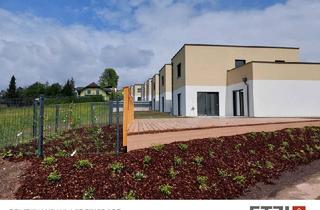Reihenhaus kaufen in 4812 Pinsdorf, ***ANLEGER/INVESTOREN aufgepasst: Reihenhaus in Pinsdorf bereits vermietet: Sofortige Rendite!