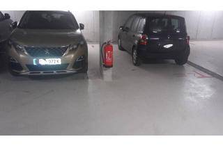Garagen mieten in Ziegelhofstraße 28, 1220 Wien, Tiefgaragenplatz nahe Blumengärten Hirschstetten zu vermieten