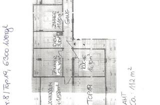 Wohnung mieten in 6300 Wörgl, Schöne 4 Zimmer Wohnung mit großer Dachterrasse in ruhiger und sonniger Lage.