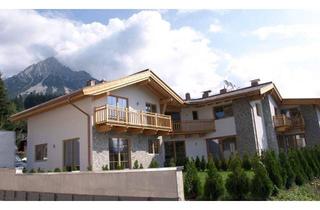 Haus kaufen in 6352 Ellmau, 3 Reihenhäuser am Wilden Kaiser in ruhiger Lage
