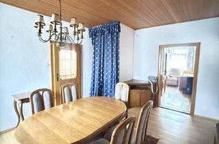 Einfamilienhaus kaufen in 2560 Berndorf, BASTLERHIT in Berndorf! Sanierungsbedürftiges Einfamilienhaus mit Charme in ruhiger Lage!!!