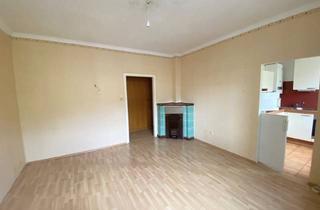 Wohnung kaufen in Lienfeldergasse, 1160 Wien, ca. 106m2, 4 Zimmer zu SANIEREN, 2 EINGÄNGE!