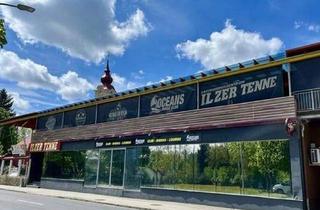 Anlageobjekt in 8262 Ilz, TOLLE GELEGENHEIT - ZENTRAL - FLEXIBLES NUTZUNGSPOTENTIAL