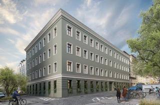 Anlageobjekt in 1060 Wien, Bewilligung zur Kurzzeitvermietung - 5 sanierte Eigentumswohnungen