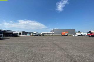 Lager kaufen in Industriegebiet Leopoldsdorf, 2333 Leopoldsdorf, Top Gewerbebaugrund in der Größe von ca. 3300m² in direkter Nähe zur Autobahnauffahrt der S1
