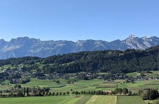 Grundstück zu kaufen in 6800 Feldkirch, Dreiländerblick