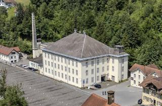 Gewerbeimmobilie mieten in 6850 Dornbirn, Einzigartige Gewerbeimmobilie zu vermieten