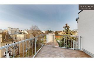 Wohnung mieten in Konstanziagasse, 1220 Wien, |GROSSARTIGE DG | MAISONETTWOHNUNG MIT TERRASSE