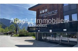 Wohnung kaufen in 5741 Neukirchen am Großvenediger, Luxuriöse Gartenwohnung für die touristische Vermietung, 90 m², in d. Nähe v. Skilift in Neukirchen!