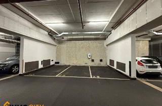 Gewerbeimmobilie kaufen in Graf-Starhemberg-Gasse, 1040 Wien, Zu verkaufen: Hochwertiger Garagenplätz, Graf-Starhemberg-Gasse 14, 1040 Wien