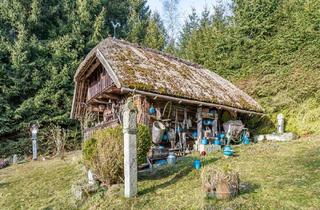 Grundstück zu kaufen in 4173 Sankt Veit im Mühlkreis, Once in a Lifetime– Historischer Troadkasten mit einzigartigem Charme
