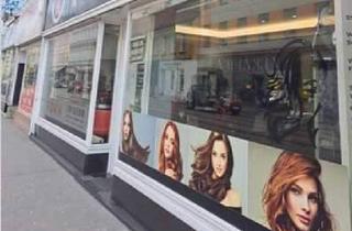 Gewerbeimmobilie mieten in 1160 Wien, Friseursalon, in 1160 Wien, zu mieten!