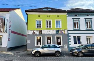 Büro zu mieten in 4230 Pregarten, Büro-/Geschäftsfläche in Pregarten zu MIETEN!