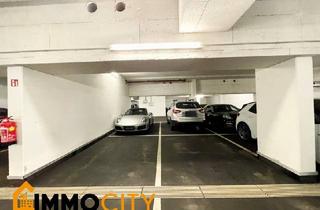 Garagen kaufen in Graf-Starhemberg-Gasse, 1040 Wien, Zu verkaufen: Hochwertiger Garagenplätz, Graf-Starhemberg-Gasse 14, 1040 Wien