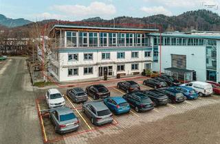 Büro zu mieten in 6342 Niederndorf, Moderne Bürofläche mit Top-Ausstattung und perfekter Verkehrsanbindung