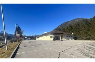 Gewerbeimmobilie kaufen in 9754 Steinfeld, DIE GELEGENHEIT! EINZELHANDELS-/LEBENSMITTELSTANDORT MIT VIEL POTENTIAL, CA. 660 m² NUTZFLÄCHE UND 2.448 m² GRUNDSTÜCK IN STEINFELD WARTET AUF SIE!