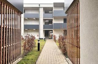 Wohnung mieten in Primelweg, 8054 Graz, Charmante 2 Zimmer Wohnung mit Tiefgaragenparkplatz