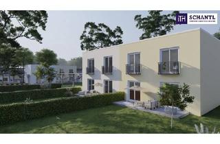 Doppelhaushälfte kaufen in Rohrbach, 8151 Hitzendorf, Ziegelmassiv + Keller und nur 12min von Graz! Neubau-Doppelhaushälften! Garten, Keller, uvm.