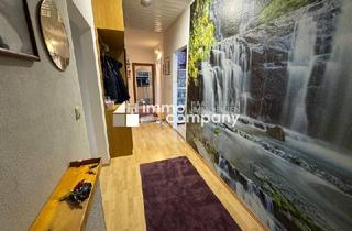Wohnung kaufen in 8605 Kapfenberg, Spa-Feeling Zuhause – Eigentumswohnung mit Wellness-Badekabine!