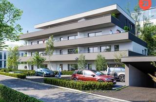 Penthouse kaufen in Nestroystraße, 4050 Traun, "Nestroy - Traun" - Hier beginnt Dein neues Kapitel!46 m² - eine klein & fein Penthousewohnung !