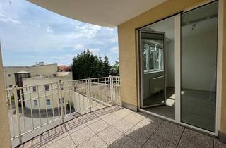 Wohnung kaufen in Obere Hauptstrasse 27, 7100 Neusiedl am See, Helle 2-Zimmer-Wohnung mit Balkon, Neusiedl am See 55m2