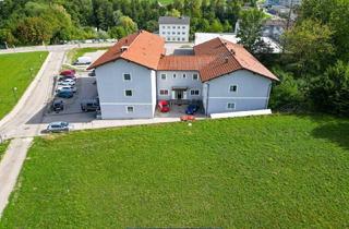 Wohnung kaufen in Polhamerweg, 4713 Gallspach, Attraktive ANLEGERWOHNUNG - Zukunftssicher