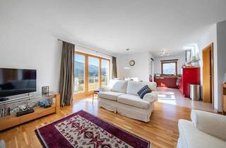 Wohnung kaufen in 6351 Scheffau am Wilden Kaiser, Dachgeschosswohnung in Sonnenlage am Ortsrand von Scheffau am Wilden Kaiser
