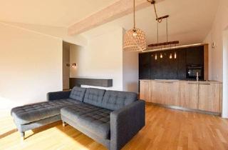 Penthouse mieten in 6380 Sankt Johann in Tirol, Hochwertige 3-Zimmerwohnung in Zentrumsnähe von St. Johann zu vermieten
