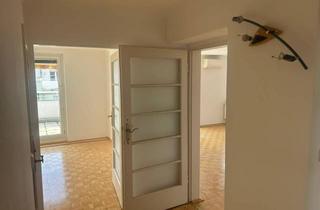 Wohnung mieten in Triesterstrasse 176, 1230 Wien, Dachgeschoß Wohnung mit Terrase!