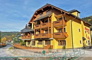 Gewerbeimmobilie kaufen in 5524 Annaberg im Lammertal, Sporthotel in Aktivregion zum Verkauf