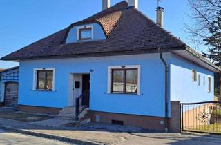 Haus kaufen in 2011 Höbersdorf, Wohnhaus