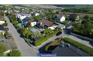 Haus kaufen in Vöglthen 20, 4713 Gallspach, Bungalow mit Fernblick in ruhiger Lage - ideal für Heimwerker