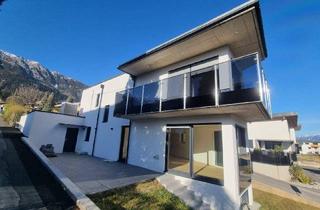 Villen zu kaufen in 6063 Rum, Einmalige Gelegenheit -bezugsbereit ! Neue Designervilla mit Traumaussicht