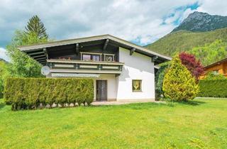 Haus mieten in 6393 Sankt Ulrich am Pillersee, Landhaus mit großem Grundstück in traumhafter Lage am Fuße der Steinberge