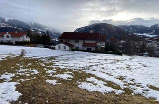 Grundstück zu kaufen in 6531 Ried im Oberinntal, Schöner Baugrund im Zentrum von Ladis zu verkaufen!