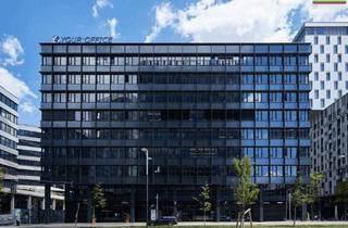 Büro zu mieten in Am Belvedere, 1100 Wien, Top-moderne, full-serviced Private Offices im Quartier Belvedere Central | provisionsfrei