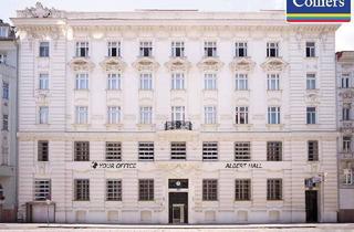 Büro zu mieten in Albertgasse, 1080 Wien, Top-moderne, full-serviced Private Offices in neobarockem Prunkpalais | provisionsfrei