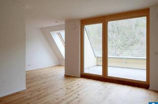 Wohnung kaufen in Hauptstraße, 2391 Kaltenleutgeben, Ruhig und stadtnah: Attraktive Wohnungen im Herzen des Wienerwalds