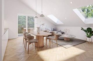 Wohnung kaufen in 5083 Taxach, "Gartenauerhof" - SEVEN. WBF möglich!