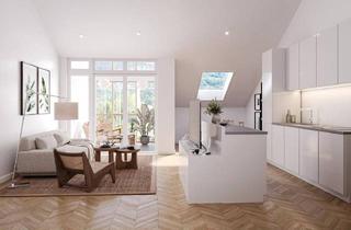 Wohnung kaufen in 5083 Taxach, "Gartenauerhof" - EIGHT. WBF möglich!