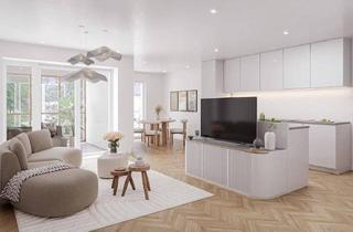 Wohnung kaufen in 5083 Taxach, "Gartenauerhof" - TWO. WBF möglich!